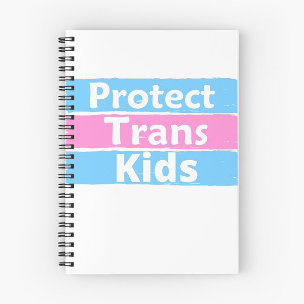Item preview, Protect Trans Kids designed and sold by sabirlhc.