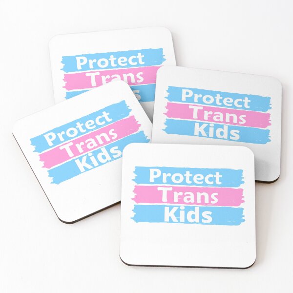 Item preview, Protect Trans Kids designed and sold by sabirlhc.
