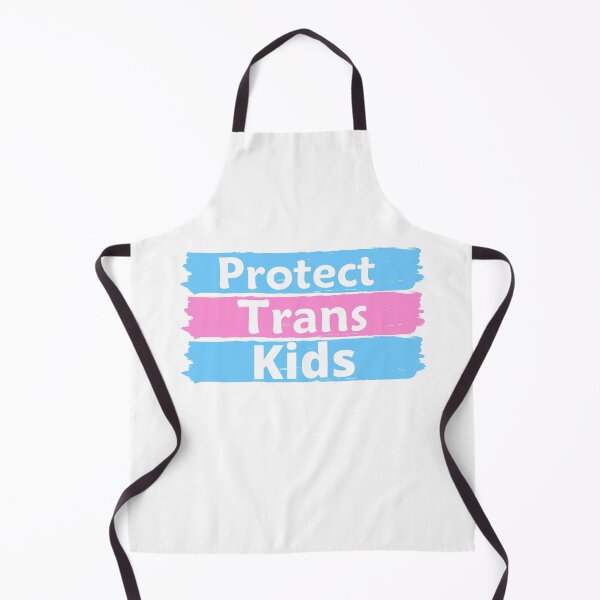 Item preview, Protect Trans Kids designed and sold by sabirlhc.