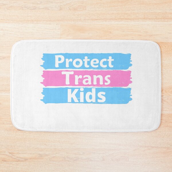 Item preview, Protect Trans Kids designed and sold by sabirlhc.
