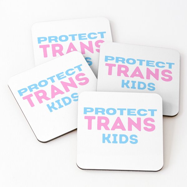 Item preview, Protect Trans Kids designed and sold by sabirlhc.