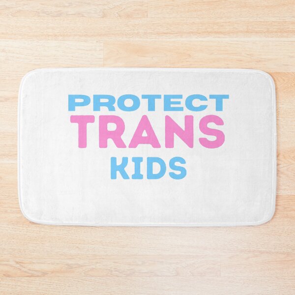 Item preview, Protect Trans Kids designed and sold by sabirlhc.
