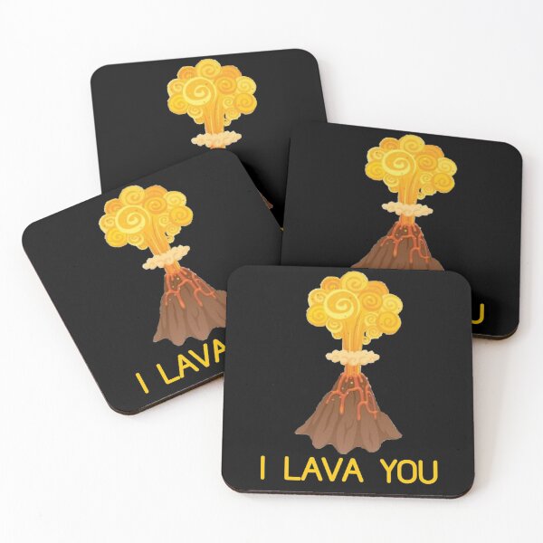 Item preview, I Lava You designed and sold by ihebwkqh17.