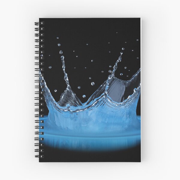 Item preview, Water Splash designed and sold by dineshv.