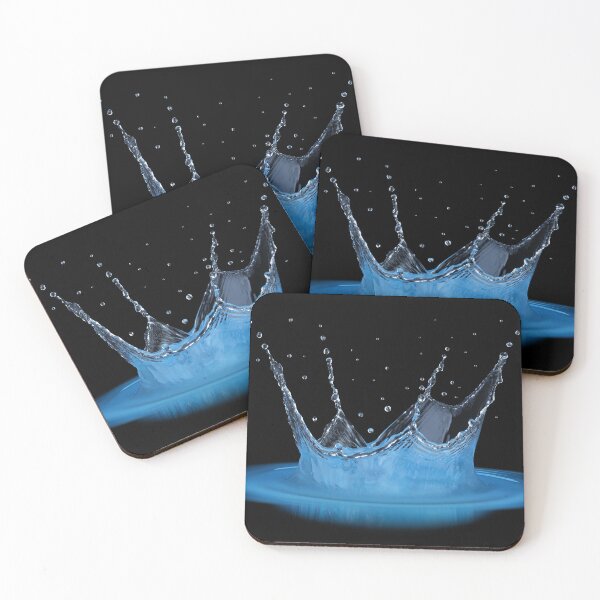 Item preview, Water Splash designed and sold by dineshv.