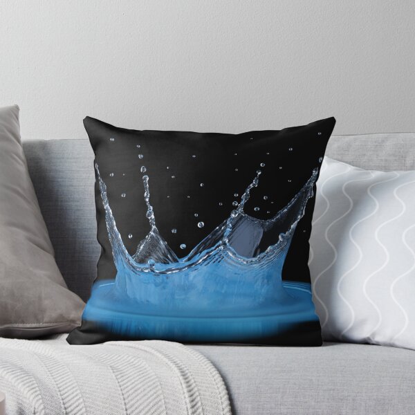 Item preview, Water Splash designed and sold by dineshv.