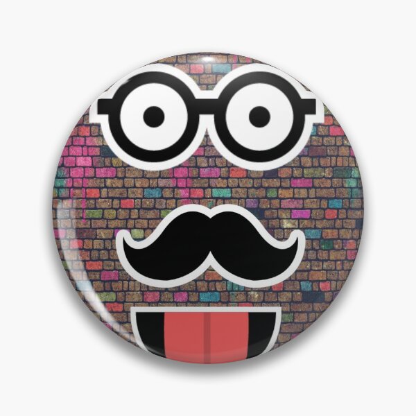 Item preview, Funky brick wall designed and sold by Creative fashion Mix.