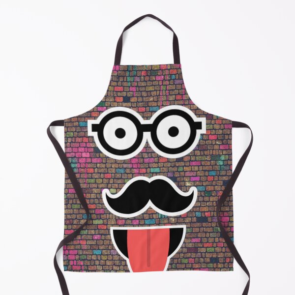 Item preview, Funky brick wall designed and sold by Creative fashion Mix.