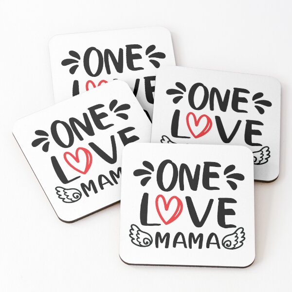 Item preview, One Loved Mama  designed and sold by lightseeker14.