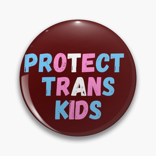 Item preview, Protect Trans Kids designed and sold by sabirlhc.