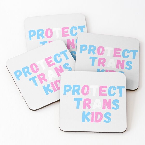 Item preview, Protect Trans Kids designed and sold by sabirlhc.