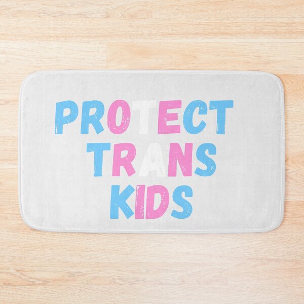 Item preview, Protect Trans Kids designed and sold by sabirlhc.