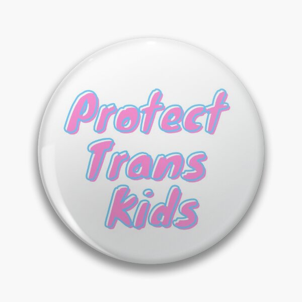 Item preview, Protect Trans Kids designed and sold by sabirlhc.
