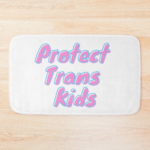 Item preview, Protect Trans Kids designed and sold by sabirlhc.