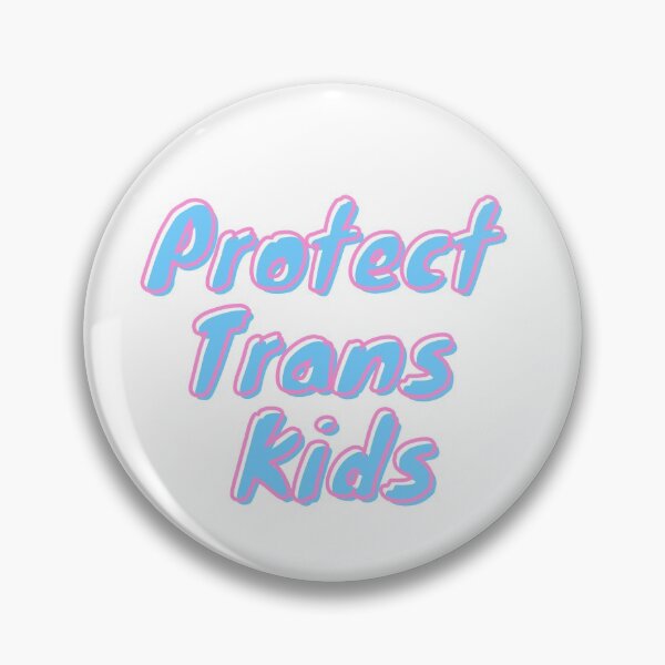 Item preview, Protect Trans Kids designed and sold by sabirlhc.