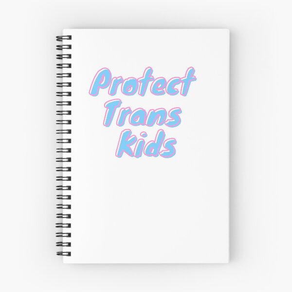 Item preview, Protect Trans Kids designed and sold by sabirlhc.