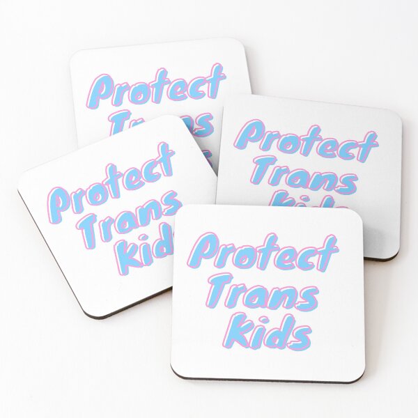 Item preview, Protect Trans Kids designed and sold by sabirlhc.