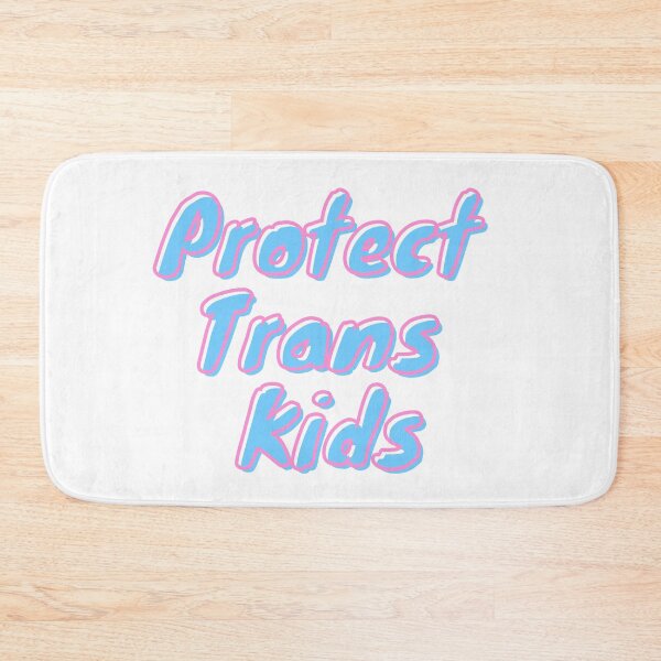 Item preview, Protect Trans Kids designed and sold by sabirlhc.
