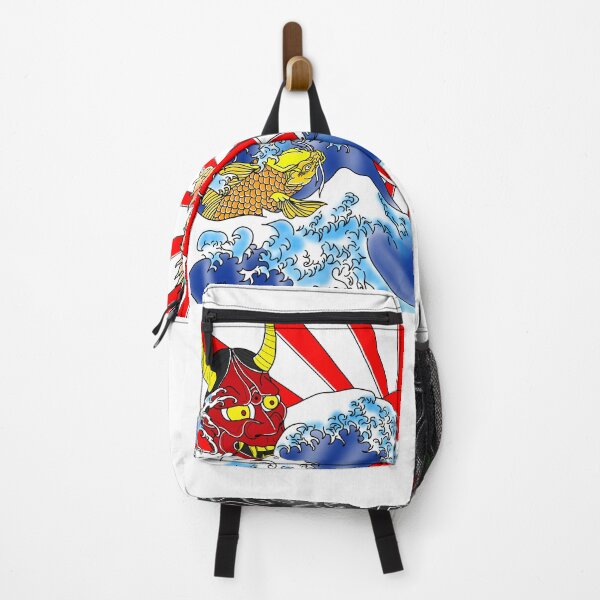 Item preview, Traditional Japanese Scene designed and sold by ashtonjohnstone.