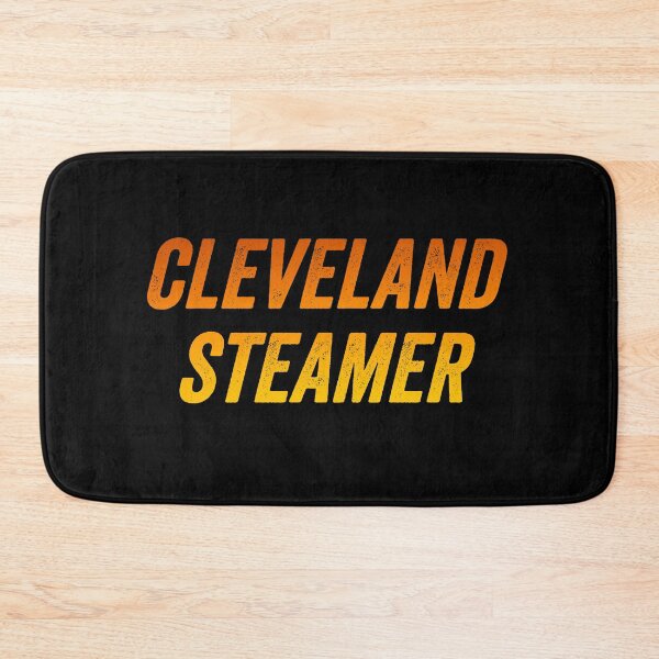 Item preview, Cleveland Steamer  designed and sold by KGN  CREATIVITY.