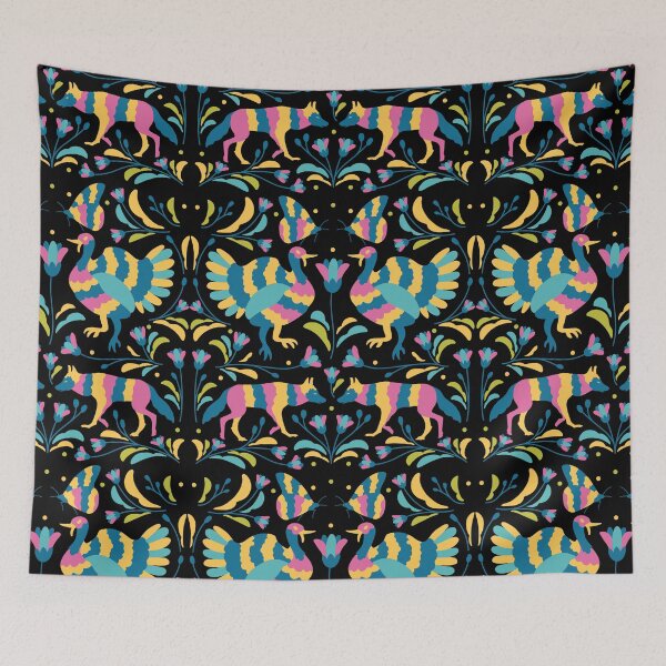 Item preview,  Elegant Nature Pattern  designed and sold by arorpalak.
