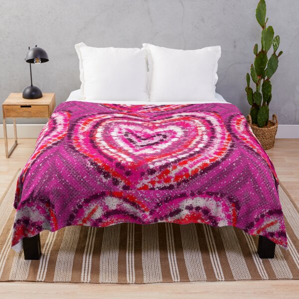 Item preview, Self expression abstract art valentines day  designed and sold by KatyChristoff.