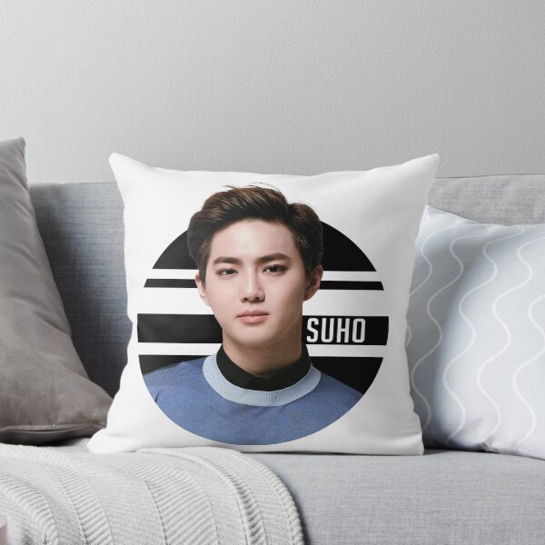 Item preview, Circle Suho designed and sold by Adore Value.