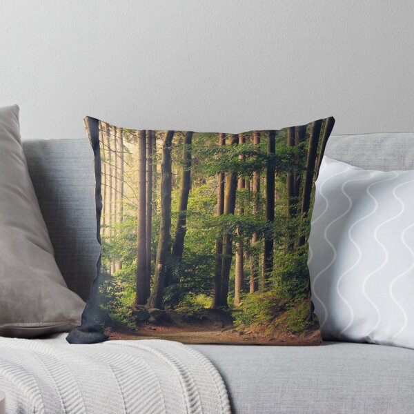 Item preview, Magical forest designed and sold by Norwegian-Moose.