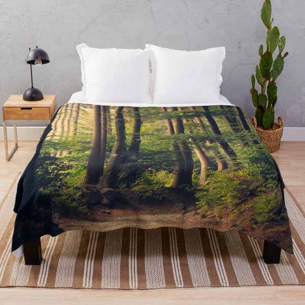 Item preview, Magical forest designed and sold by Norwegian-Moose.