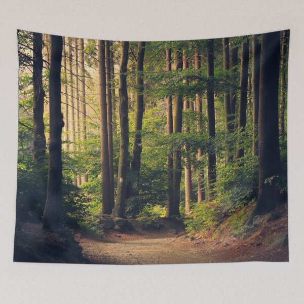 Item preview, Magical forest designed and sold by Norwegian-Moose.