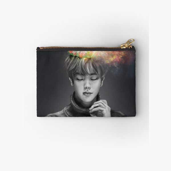 Artikelvorschau, BTS Jin Blume Crown 2 Splash entworfen und verkauft von nuomifan.