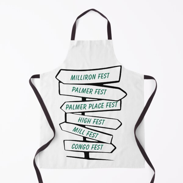 Item preview, Ohio university fest sign designed and sold by kd001614.