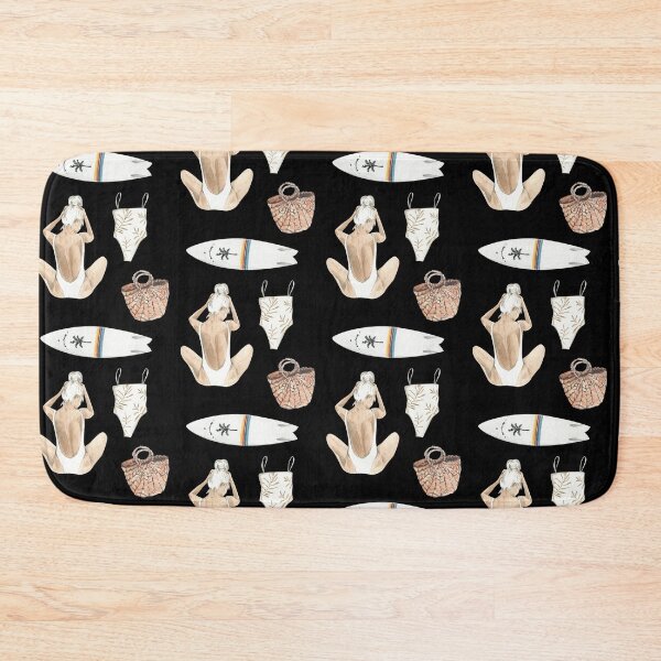 Item preview, Ocean is calling  designed and sold by Nyanko-Sempai.