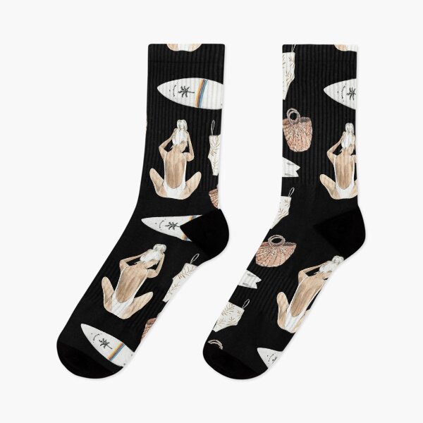 Item preview, Ocean is calling  designed and sold by Nyanko-Sempai.