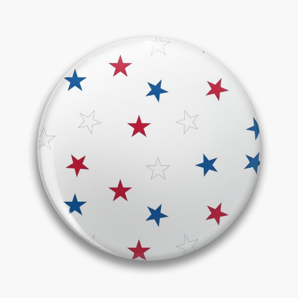Item preview, American U Colors Stars designed and sold by mhj5503.