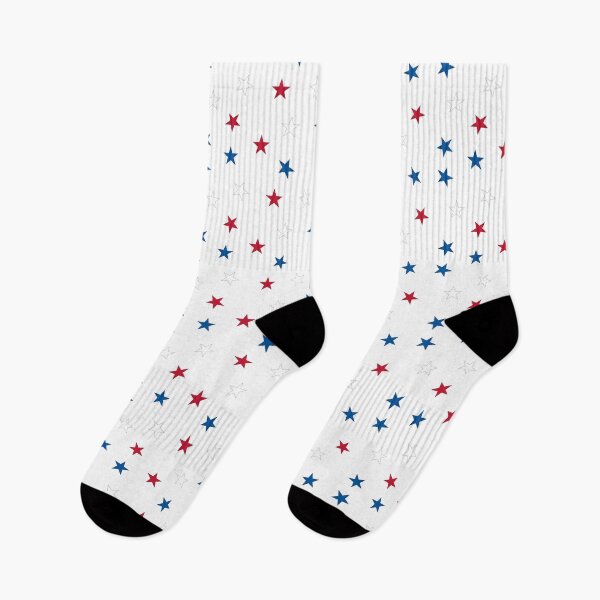 Item preview, American U Colors Stars designed and sold by mhj5503.