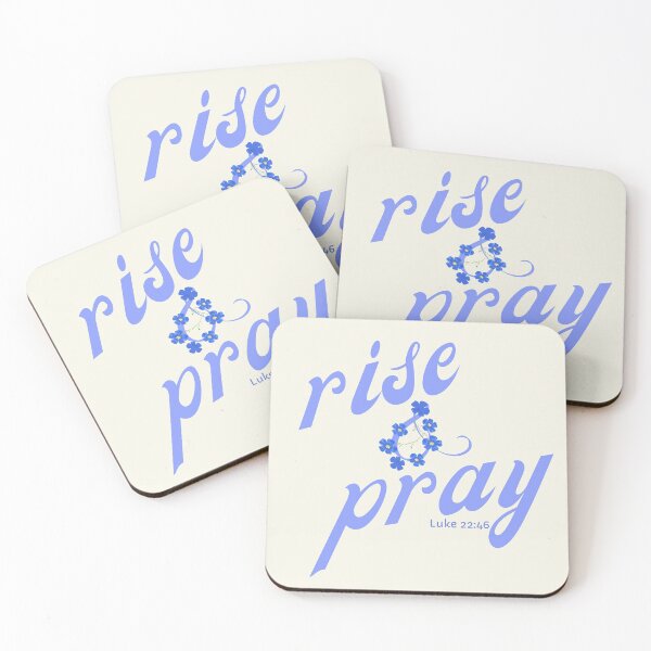 Item preview, Luke 22:46 designed and sold by Restored Gospel Boutique .