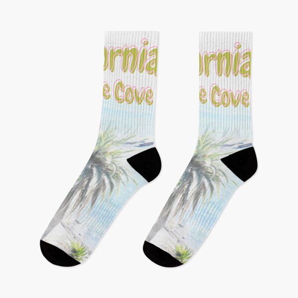 Item preview, California Abalone Cove  designed and sold by concettaellis.