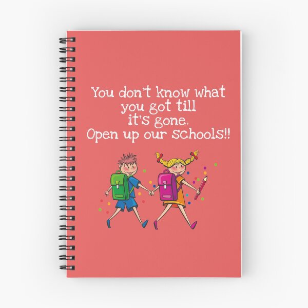 Item preview, Open Up Our Schools! designed and sold by Twittlefish.