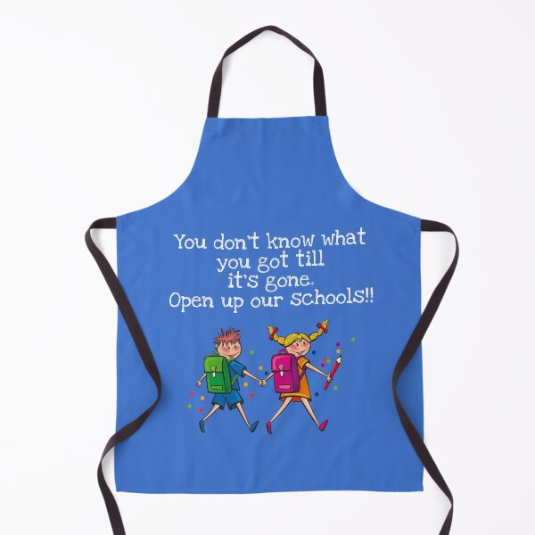 Item preview, Open Up Our Schools! designed and sold by Twittlefish.