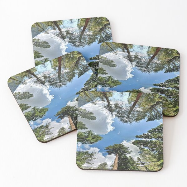 Item preview, Giant Trees View designed and sold by Hammy97.