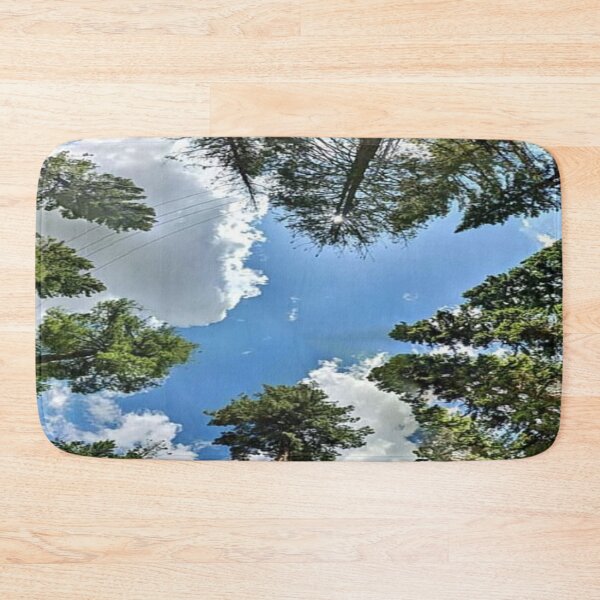 Item preview, Giant Trees View designed and sold by Hammy97.
