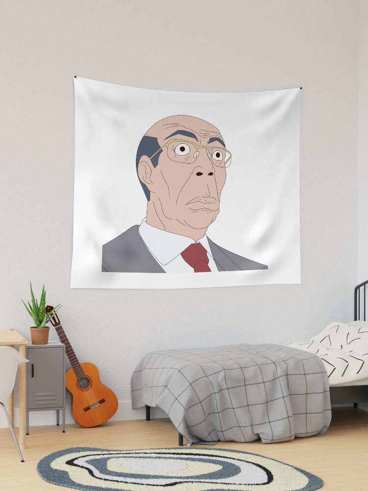 Anime Meme Face Canvas Prints for Sale