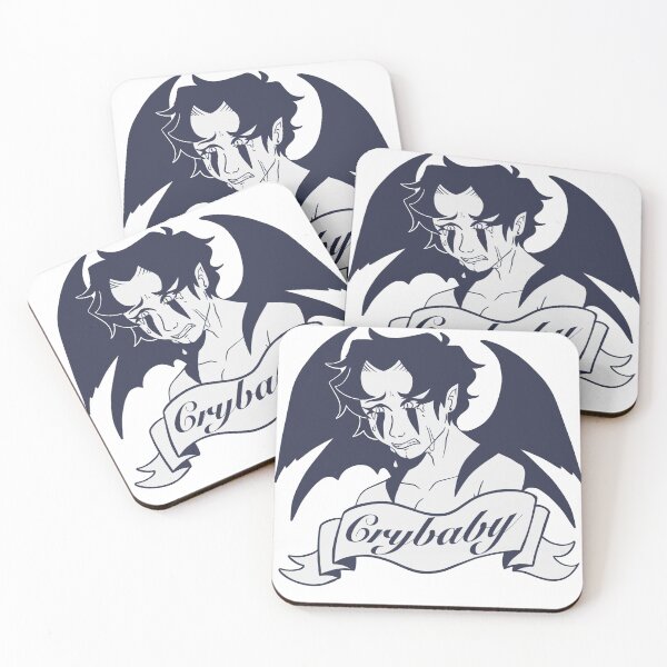 Item preview, Crybaby  designed and sold by ideal-mina.