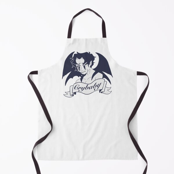 Item preview, Crybaby designed and sold by ideal-mina.