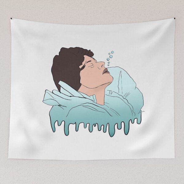 Item preview, Falling designed and sold by Bella Nasser.