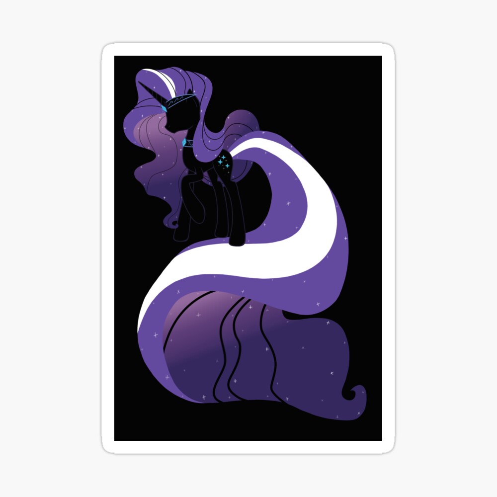 Minimalist Nightmare Rarity