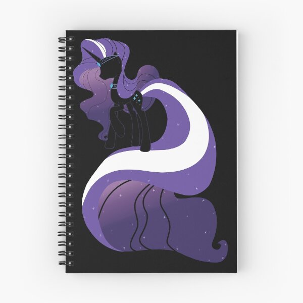 Item preview, Minimalist Nightmare Rarity designed and sold by Crescent-Script.