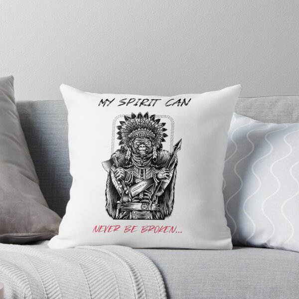 Item preview, Never Broken designed and sold by RcgMerch.