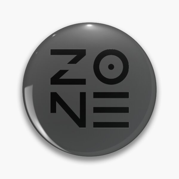 Item preview, IN THE ZONE designed and sold by azified.